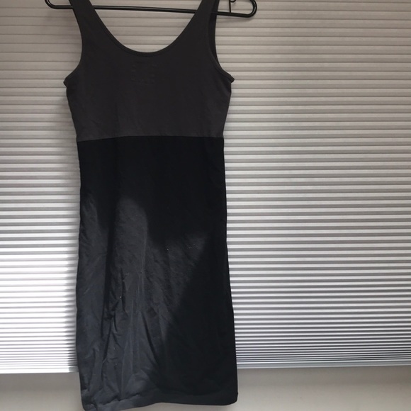 Forever 21 mini cotton dress - Picture 4 of 4